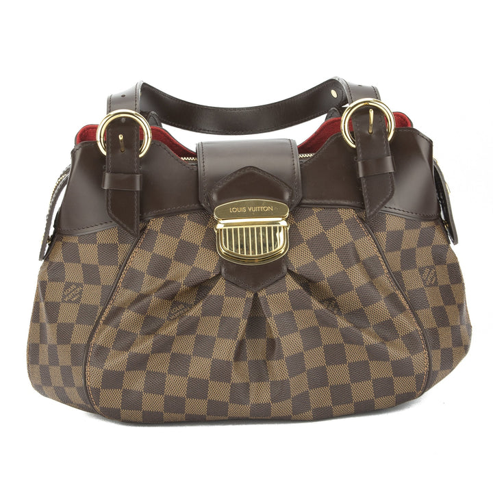 L*V Damier Ebene Sistina PM Bag (Pre Owned)