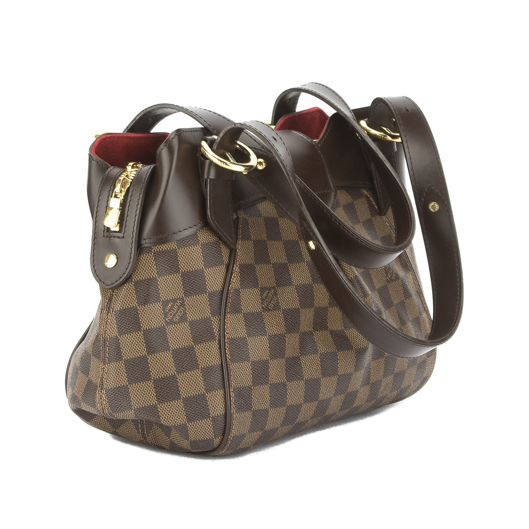 L*V Damier Ebene Sistina PM Bag (Pre Owned)