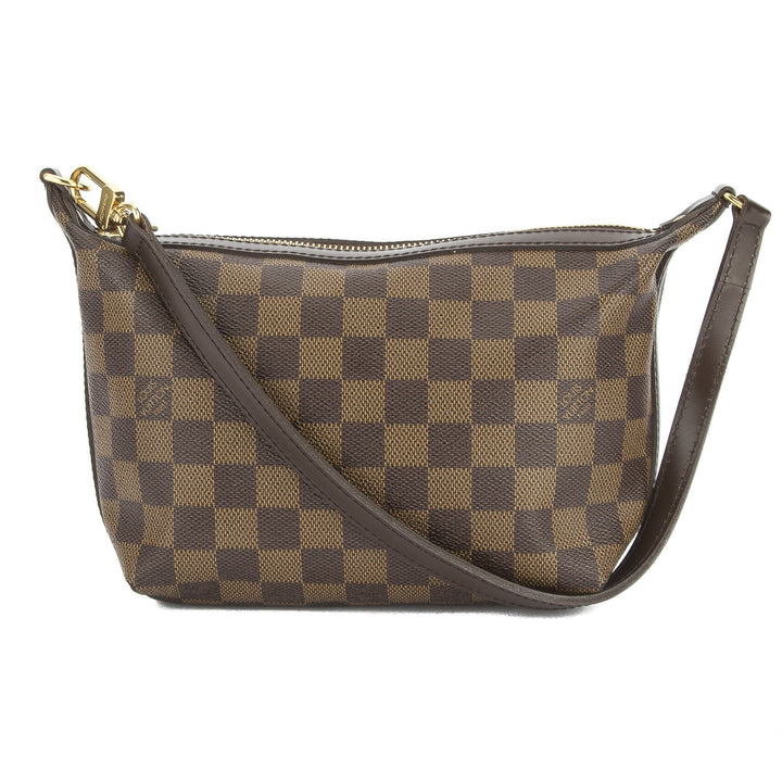 L*V Damier Ebene Illovo PM Bag (Indistinguishable)
