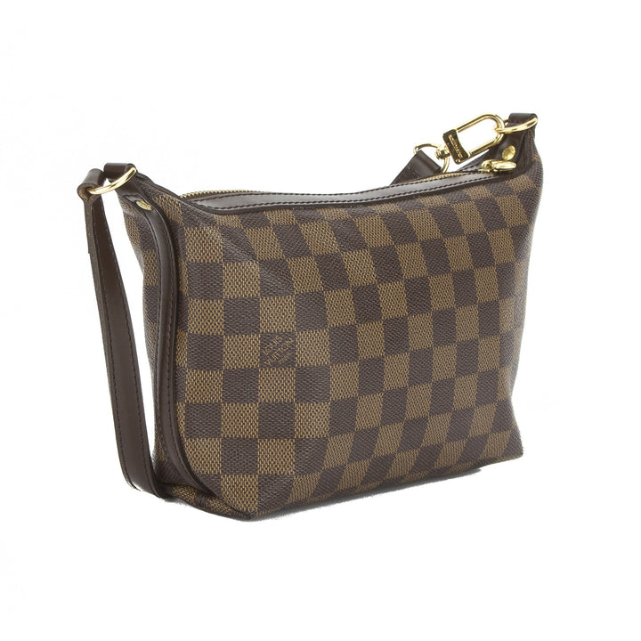 L*V Damier Ebene Illovo PM Bag (Indistinguishable)