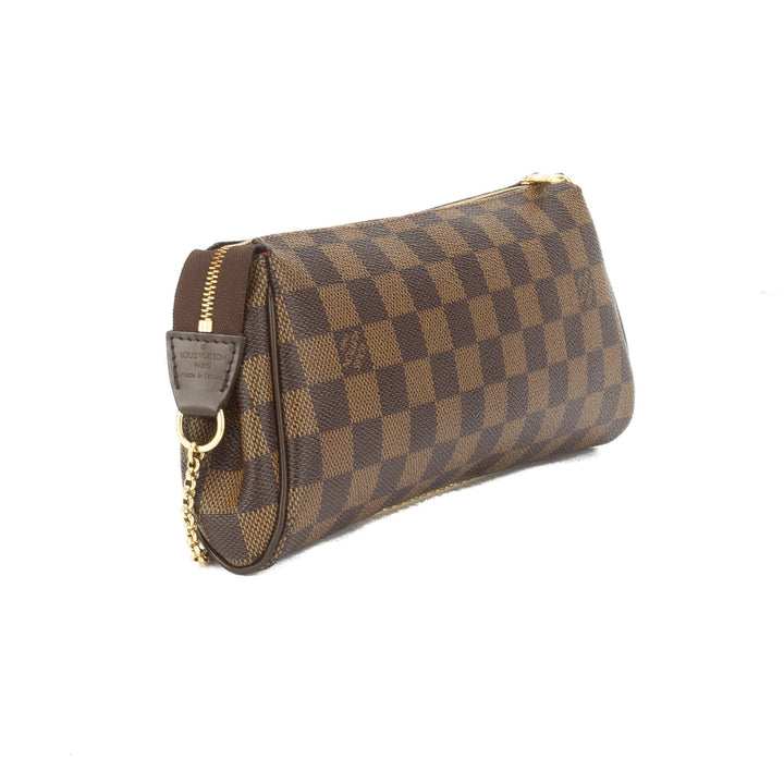 L*V Damier Ebene Eva Bag (Pre Owned)