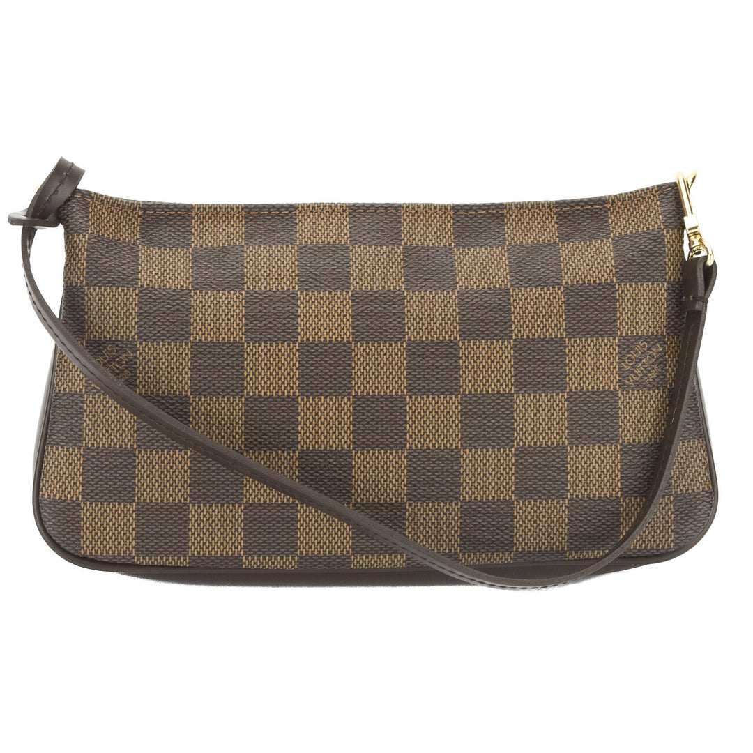 L*V Damier Ebene Navona Bag  (Pre Owned)