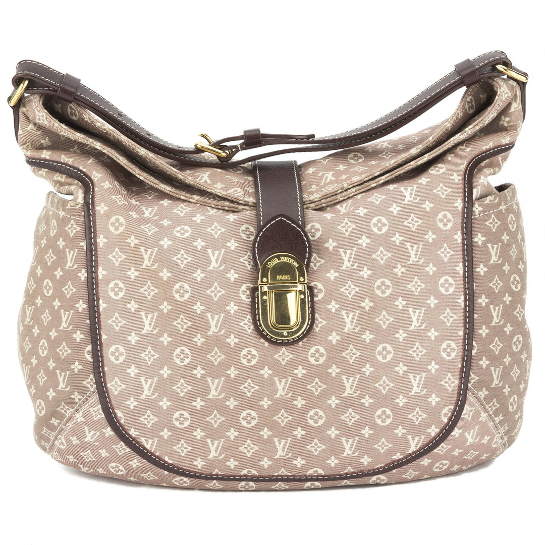 L*V Idylle Romance  Tote Bag  (Indistinguishable)