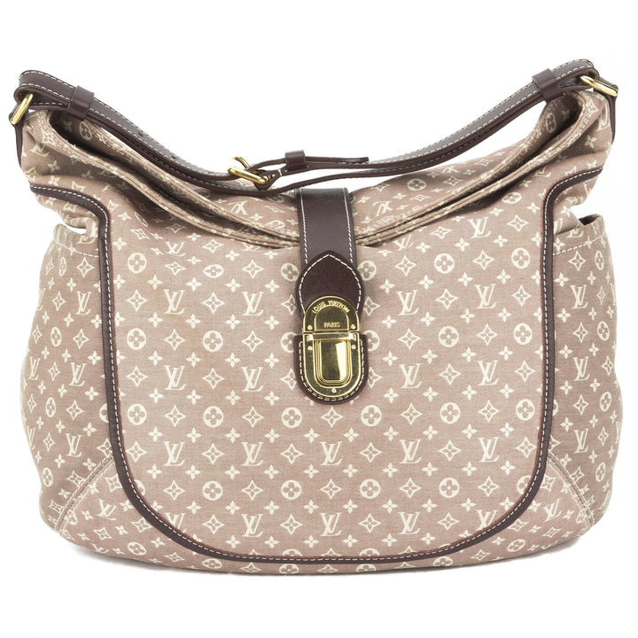 L*V Idylle Romance  Tote Bag  (Indistinguishable)