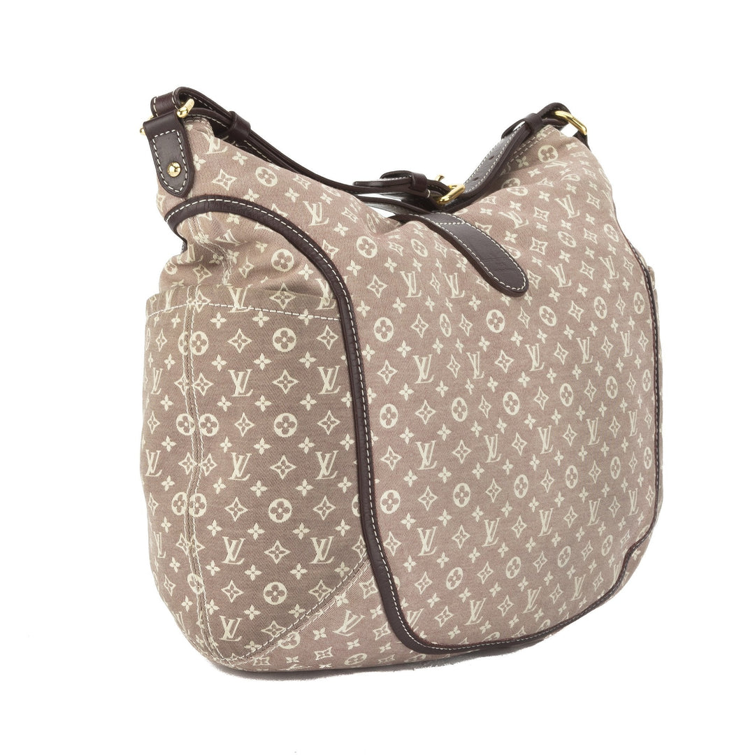 L*V Idylle Romance  Tote Bag  (Indistinguishable)
