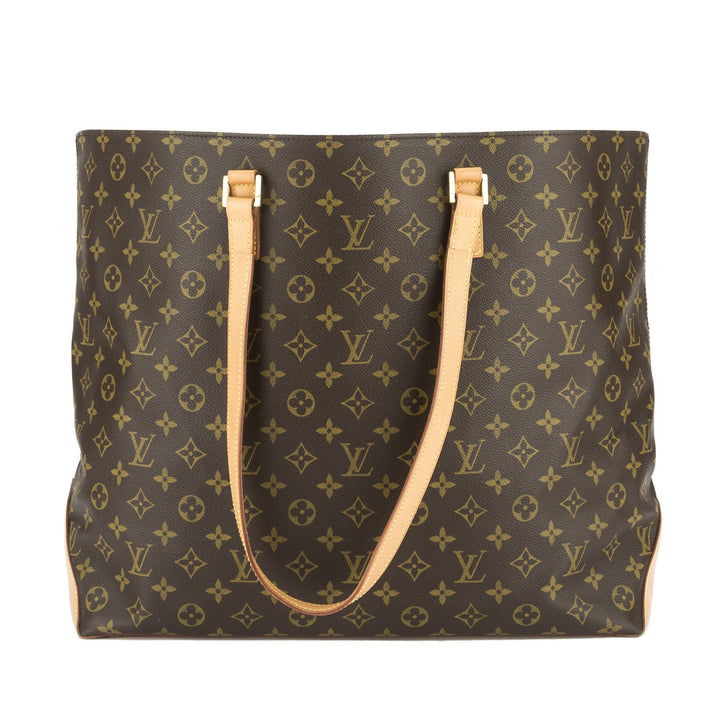 L*V Monogram Cabas Alto Tote Bag (Indistinguishable)