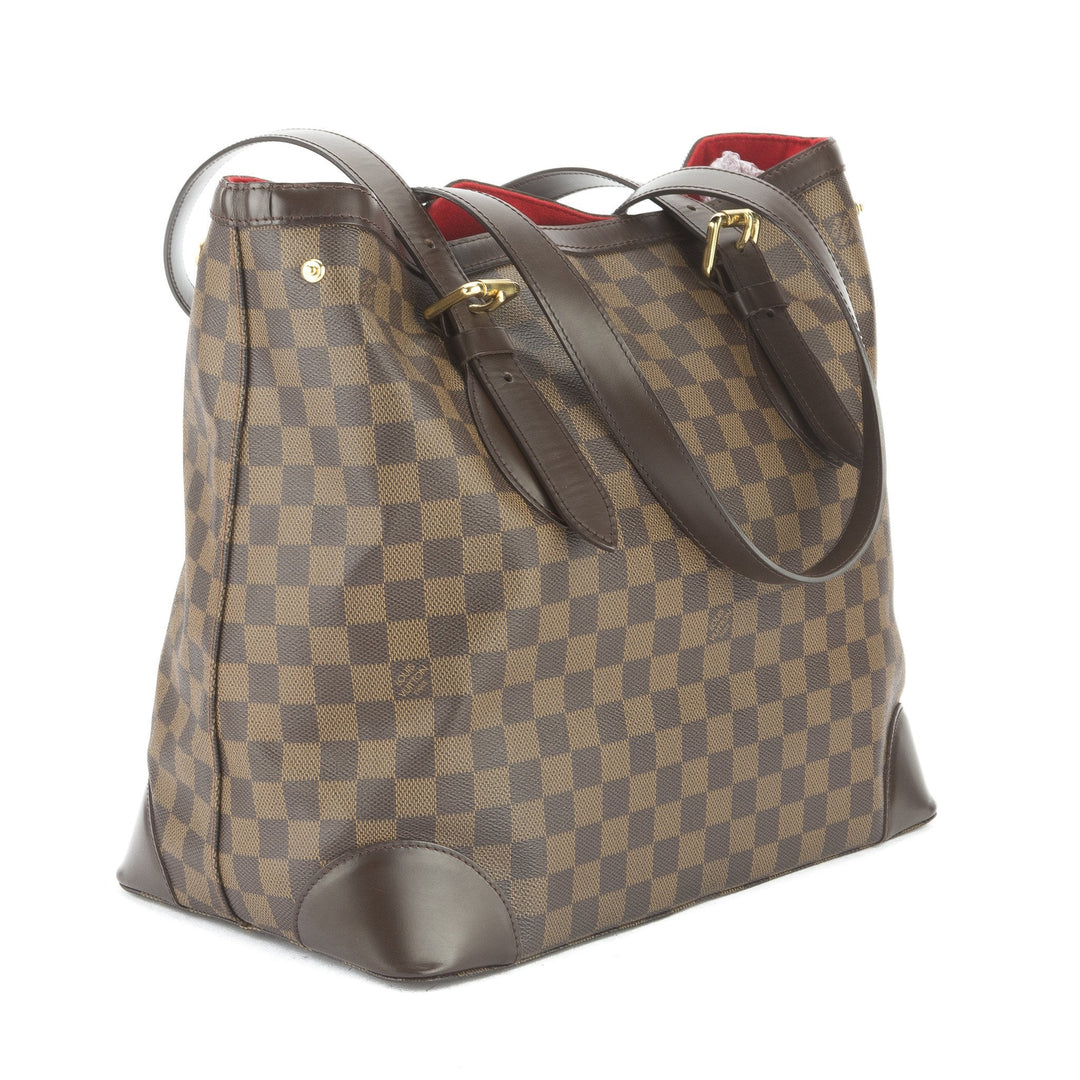 L*V Damier Ebene Hampstead GM (Pre Owned)
