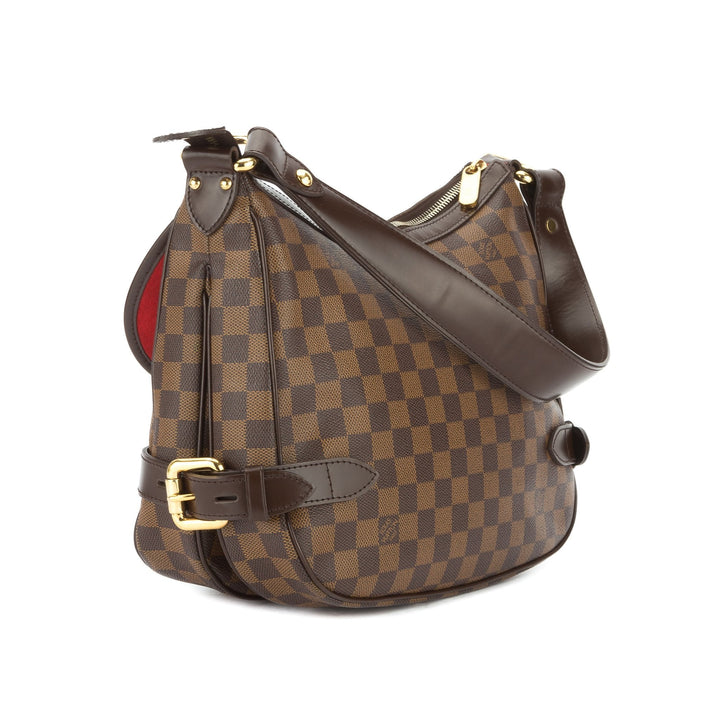 L*V Damier Ebene Highbury Bag  (Pre Owned)