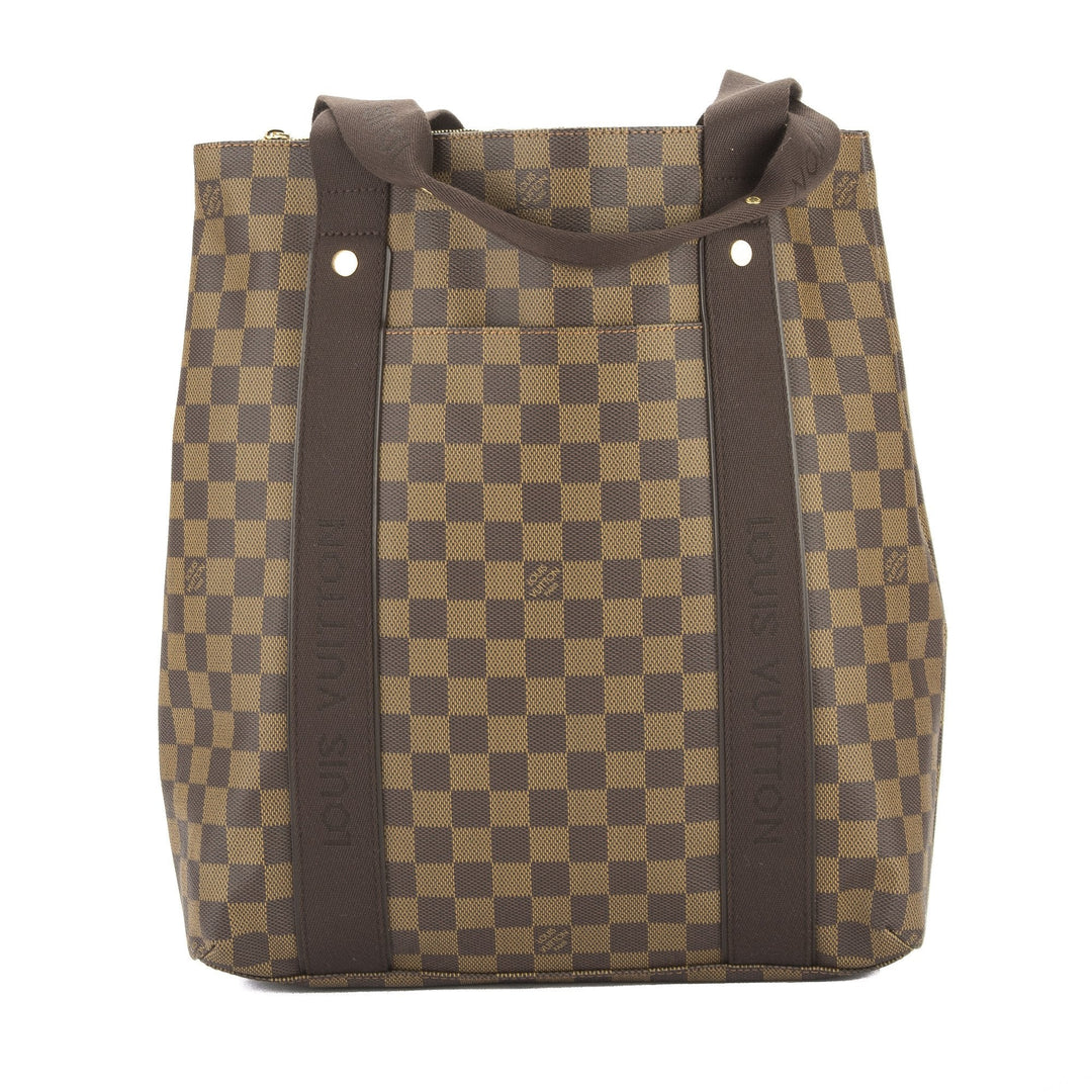 L*V Damier Ebene Beaubourg Bag (Indistinguishable)