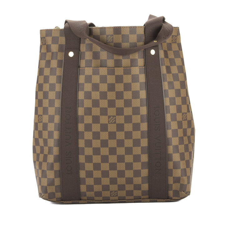 L*V Damier Ebene Beaubourg Bag (Indistinguishable)