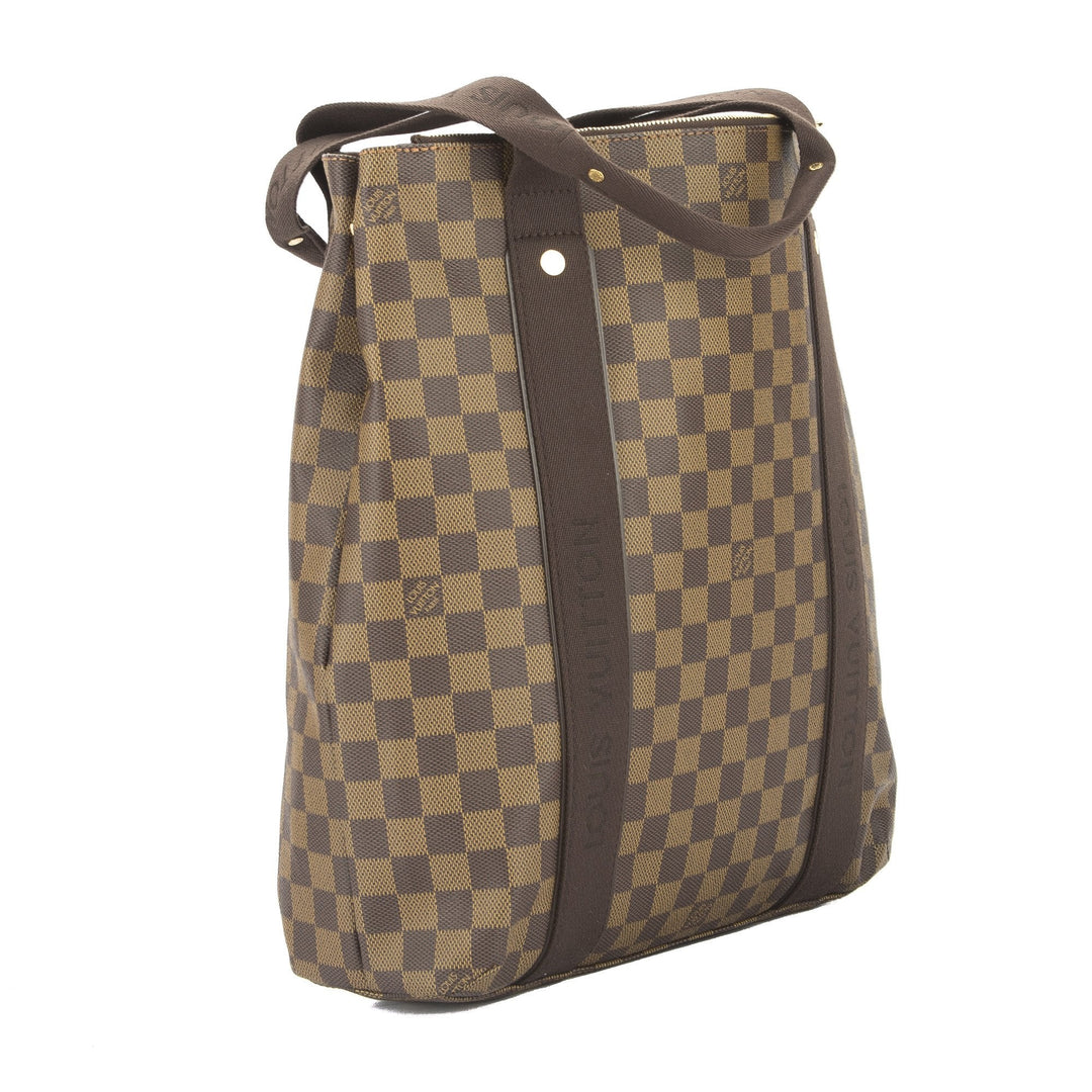 L*V Damier Ebene Beaubourg Bag (Indistinguishable)