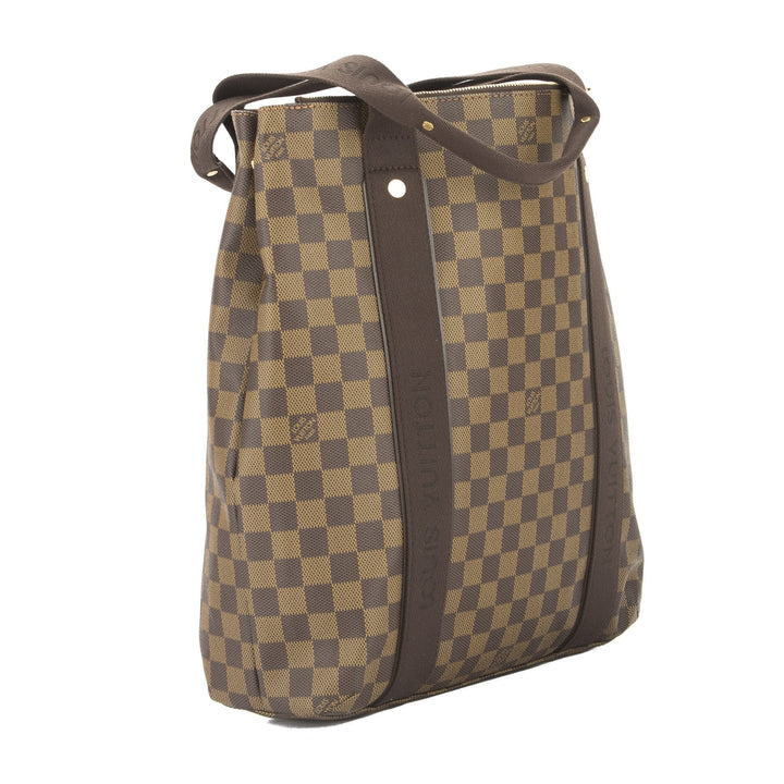 L*V Damier Ebene Beaubourg Bag (Indistinguishable)