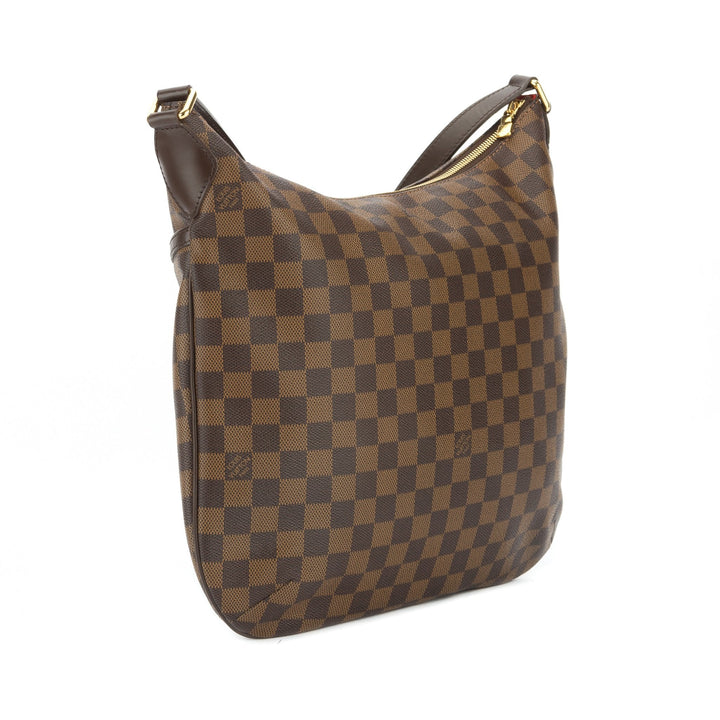 L*V Damier Ebene Bloomsbury GM Bag (Indistinguishable)