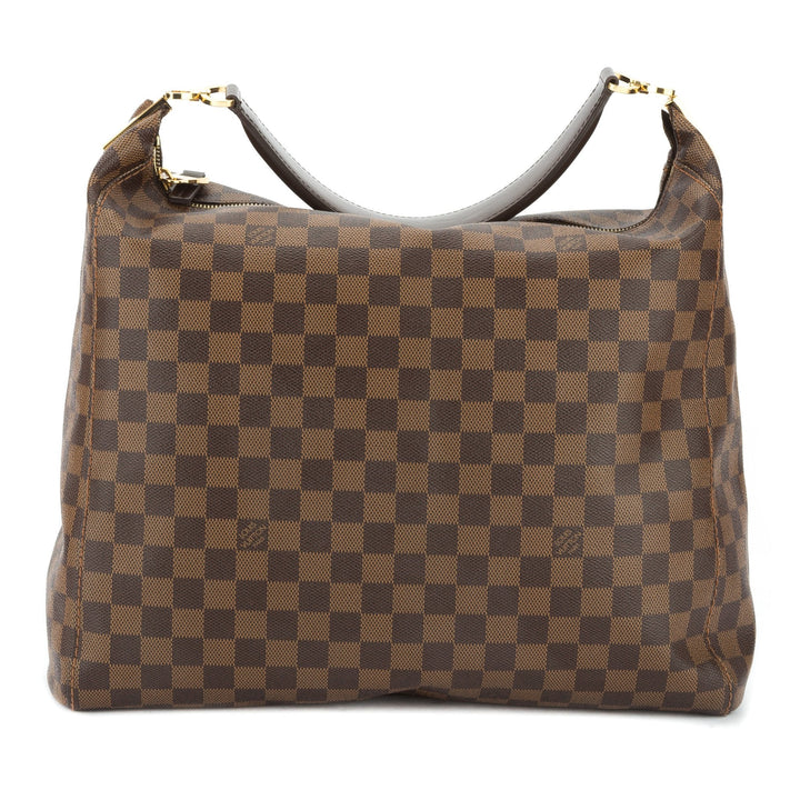 L*V Damier Ebene Portobello Bag (Pre Owned)