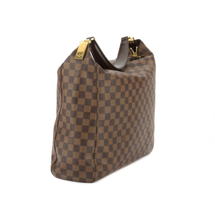 L*V Damier Ebene Portobello Bag (Pre Owned)
