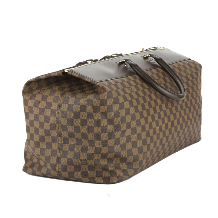 L*V Damier Ebene Greenwich GM Bag (Pre Owned)