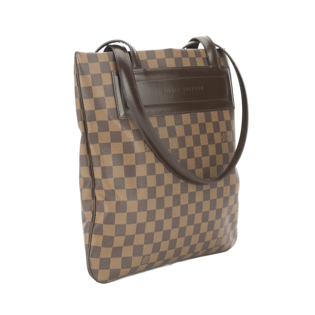 L*V Damier Ebene Clifton Bag (Pre Owned)