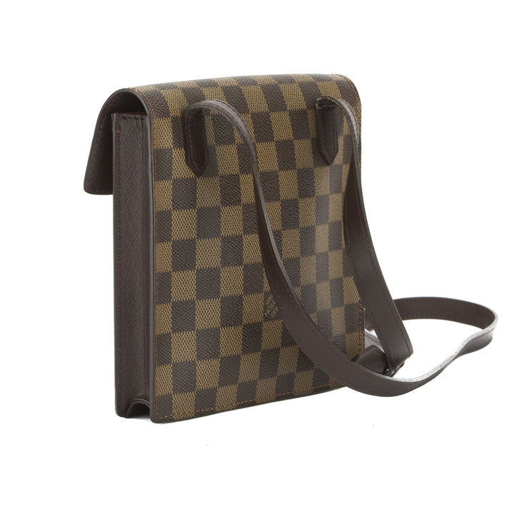 L*V Damier Ebene Pimlico PM Bag ( Indistinguishable )