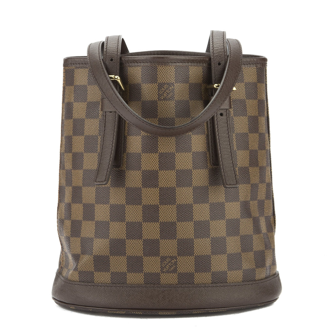 L*V Damier Ebene Marais Bag (Indistinguishable)