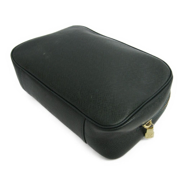 L*V Episa Taiga Leather Pouch (SHA11193)