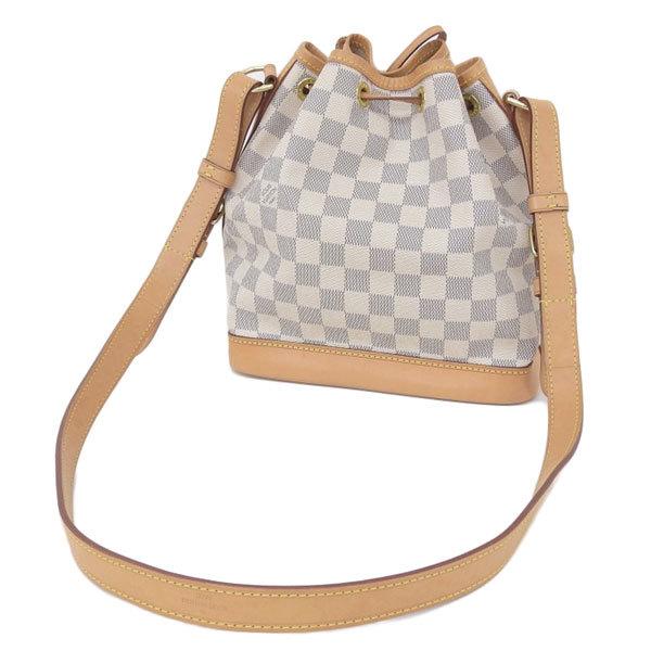L*V Damier Azur Noé (SHA22920)