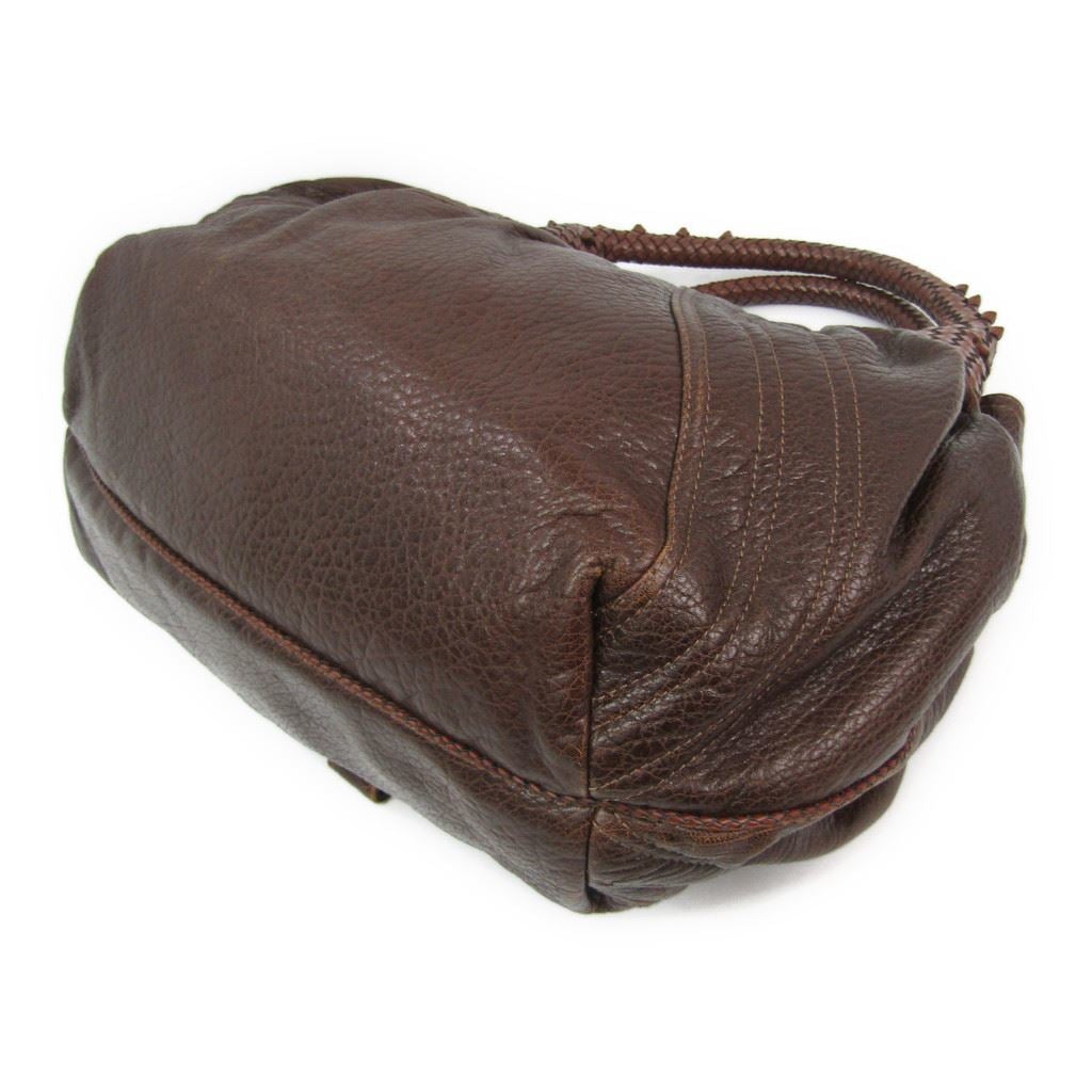Fendi Brown Spy (SHA-14079)