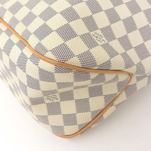 L*V Damier Azur Delightful MM (SHA24241)