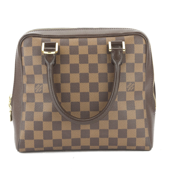 L*V Damier Ebene Brera Bag (Pre Owned)