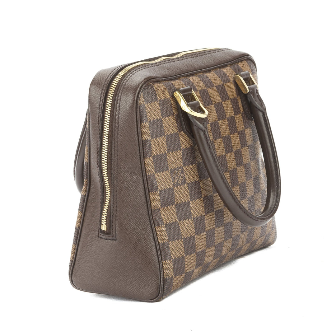 L*V Damier Ebene Brera Bag (Pre Owned)