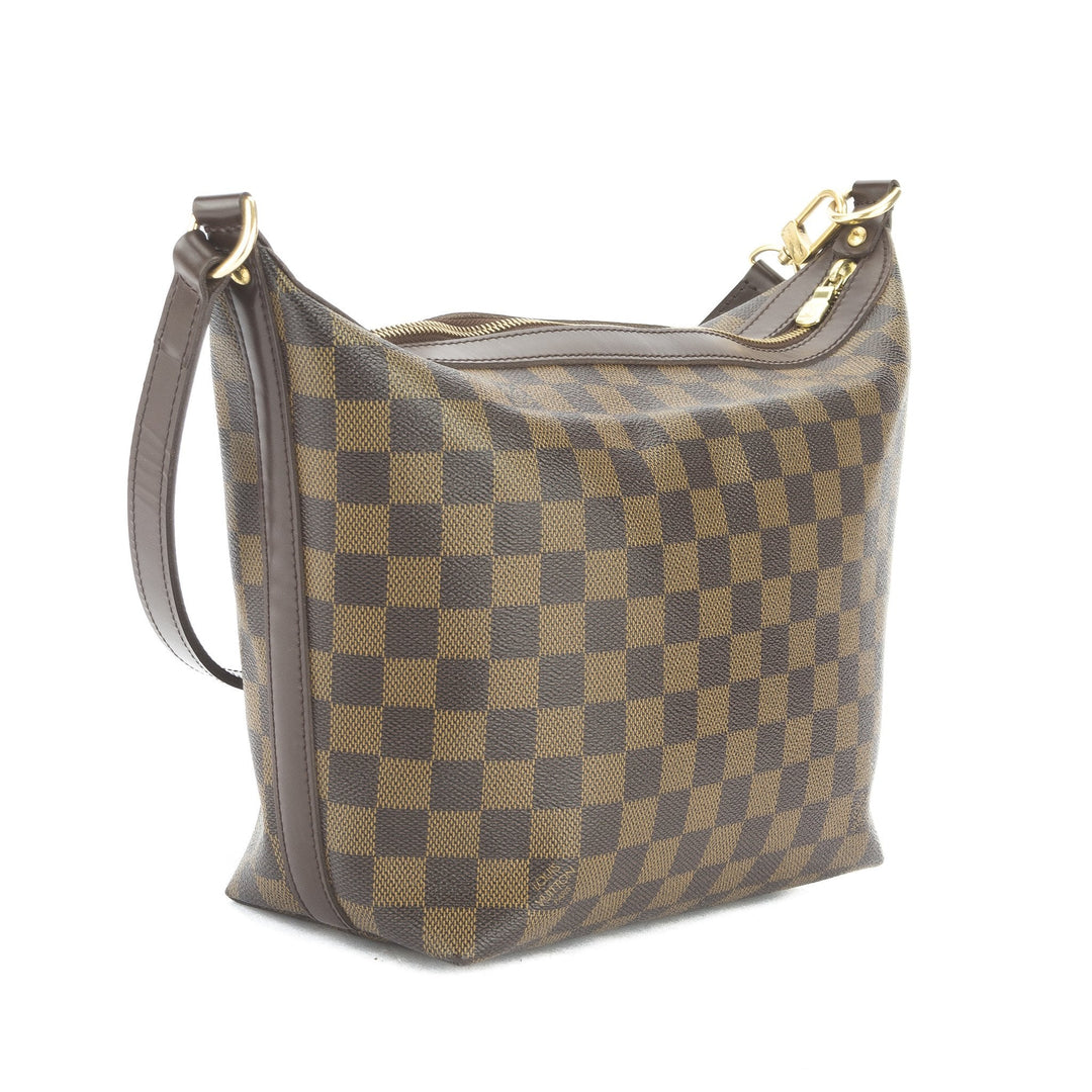 L*V Damier Ebene Illovo MM Bag (Pre Owned)