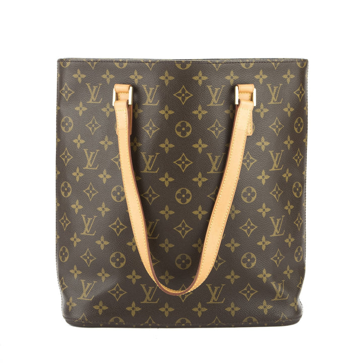 L*V Monogram Luco Tote Bag (Pre Owned)