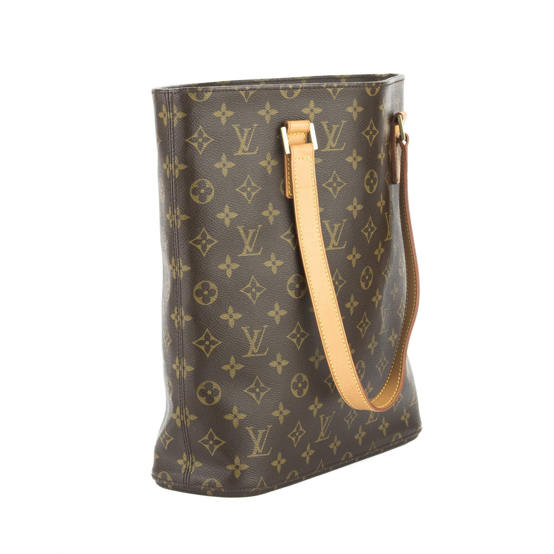 L*V Monogram Luco Tote Bag (Pre Owned)