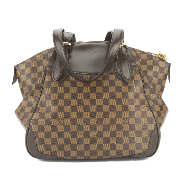 L*V Damier Ebene Verona GM (Pre Owned)