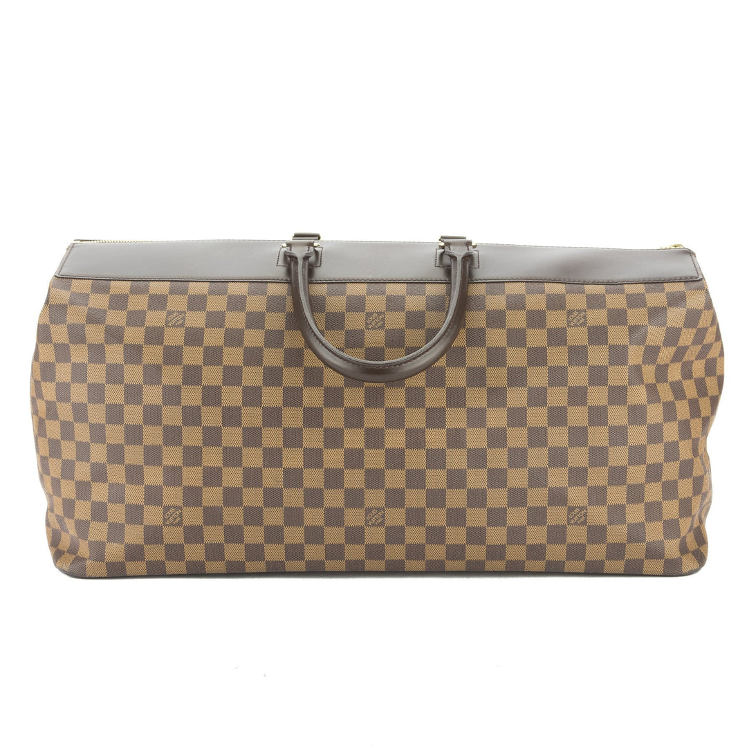 L*V Damier Ebene Greenwich GM Bag (Pre Owned)