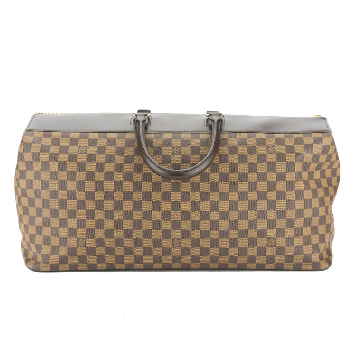 L*V Damier Ebene Greenwich GM Bag (Pre Owned)