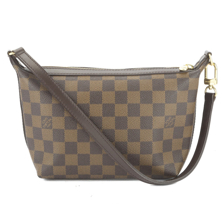 L*V Damier Ebene Illovo PM Bag (Pre Owned)