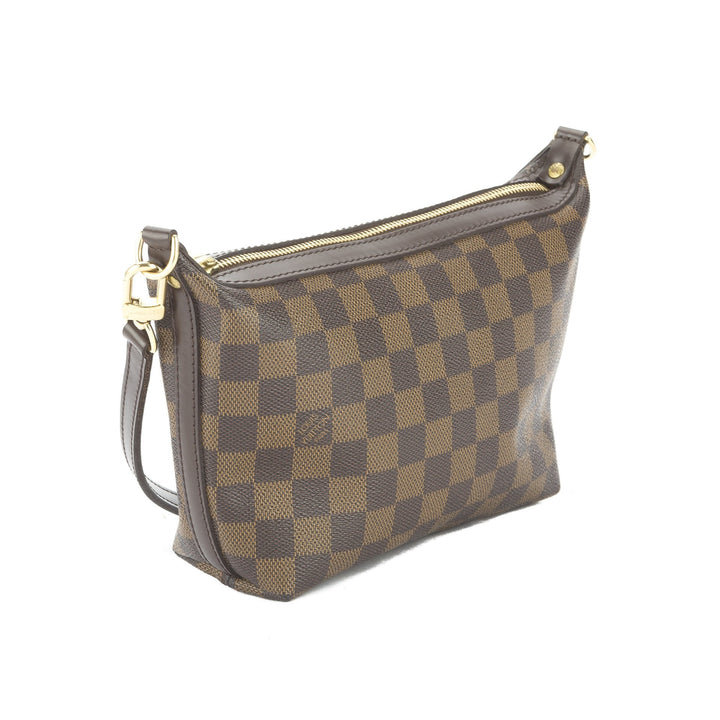 L*V Damier Ebene Illovo PM Bag (Pre Owned)