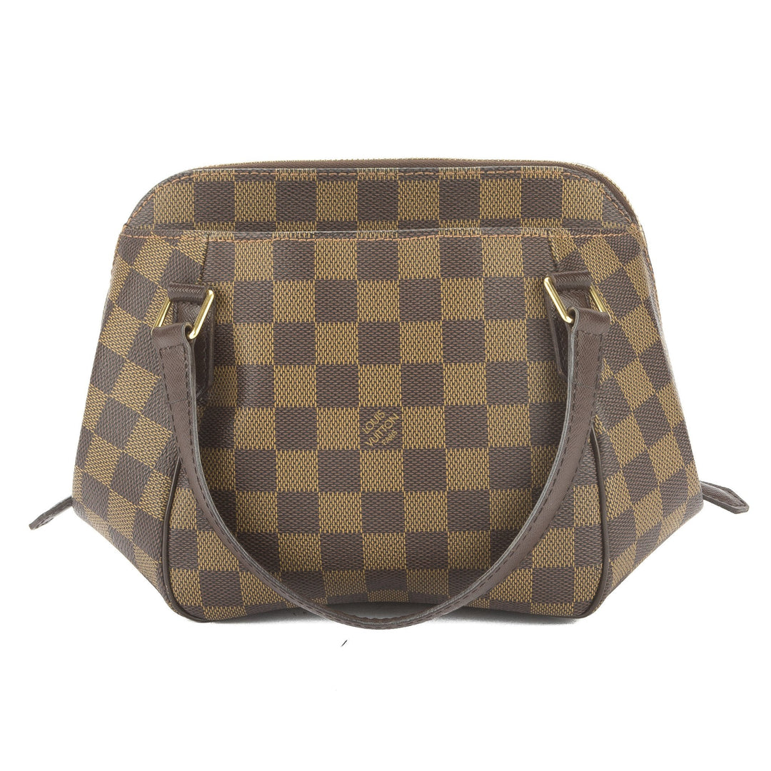 L*V Damier Ebene Belem PM Bag (Pre Owned)