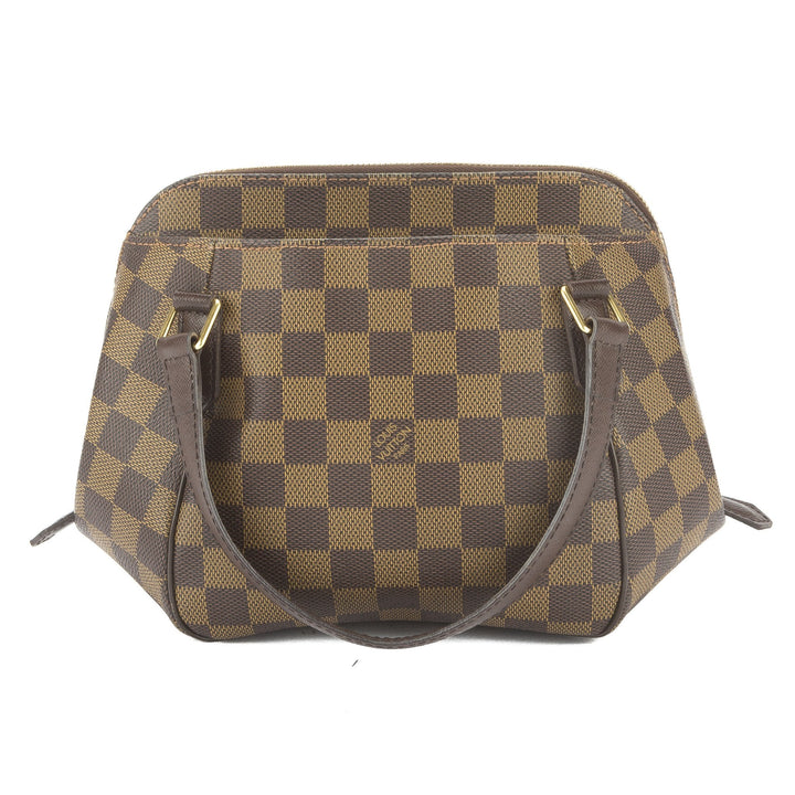 L*V Damier Ebene Belem PM Bag (Pre Owned)