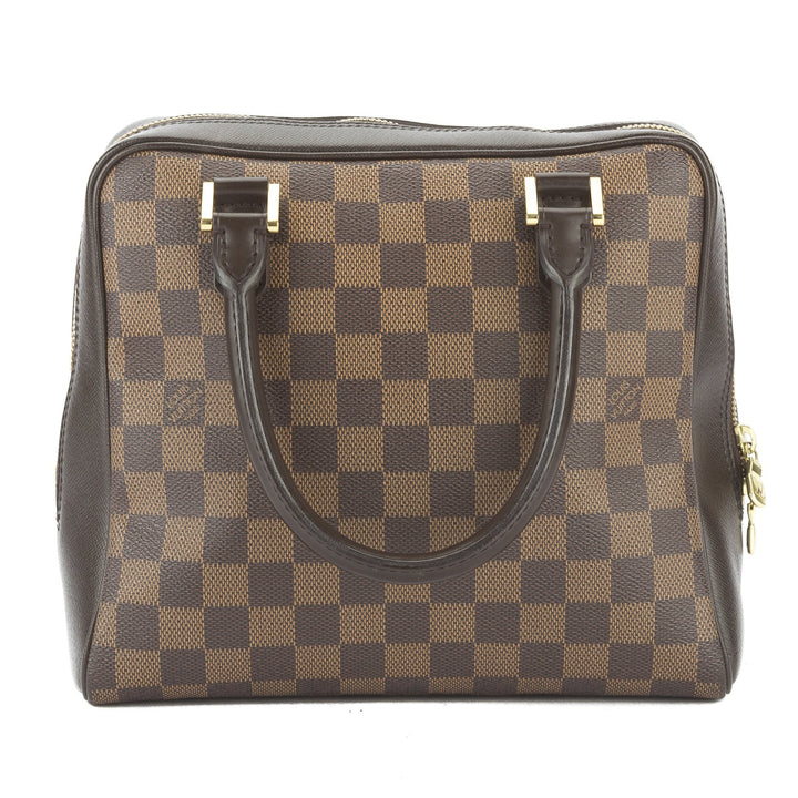 L*V Damier Ebene Brera Bag (Pre Owned)
