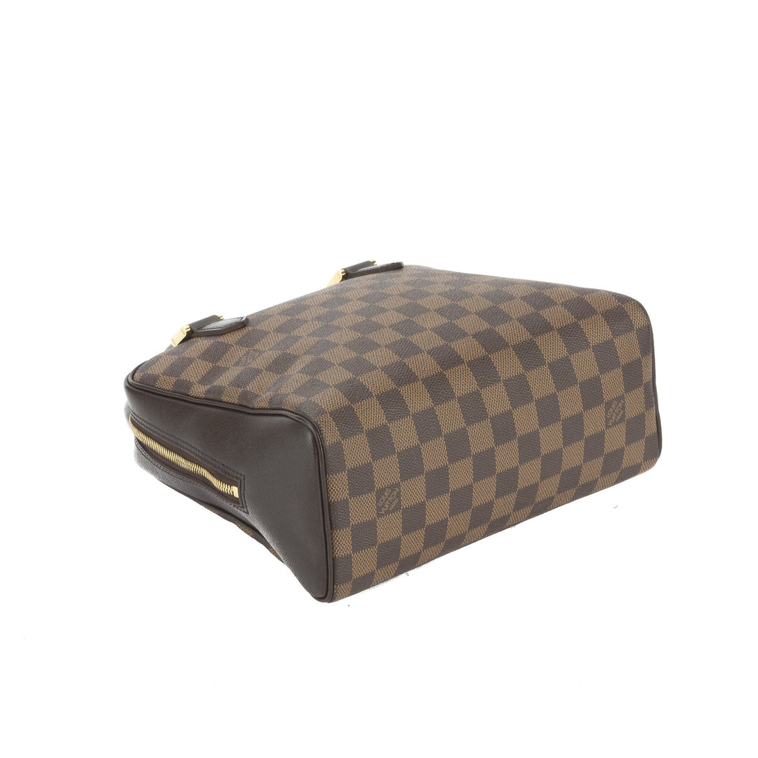 L*V Damier Ebene Brera Bag (Pre Owned)