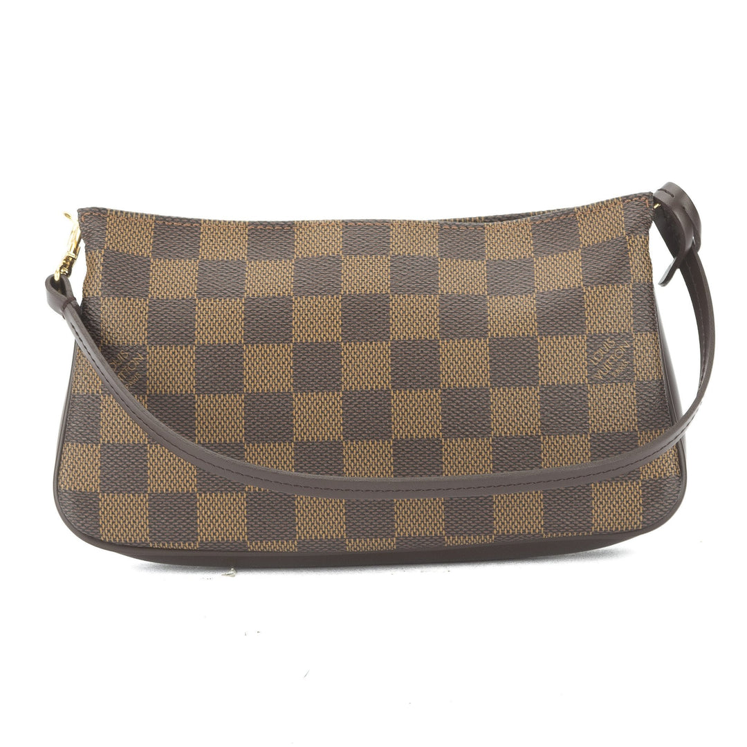L*V Damier Ebene Navona Bag (Pre Owned)