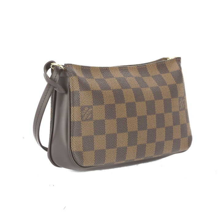 L*V Damier Ebene Navona Bag (Pre Owned)