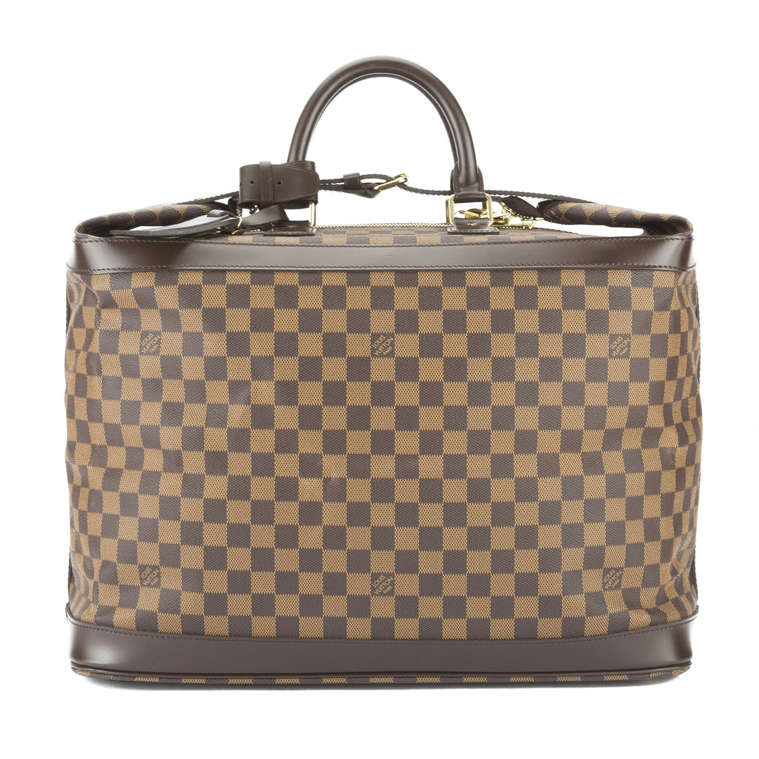 L*V Damier Ebene Grimaud Bag (Pre Owned)