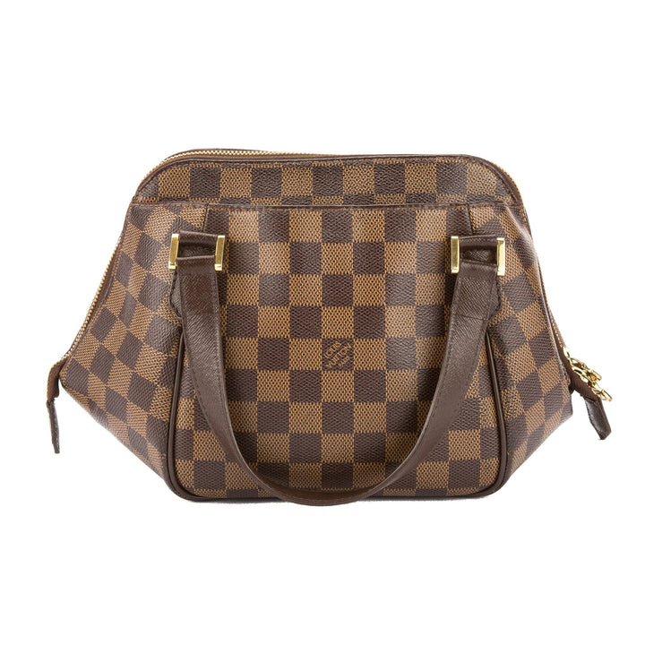 L*V Damier Ebene Belem PM Bag (Indistinguishable)