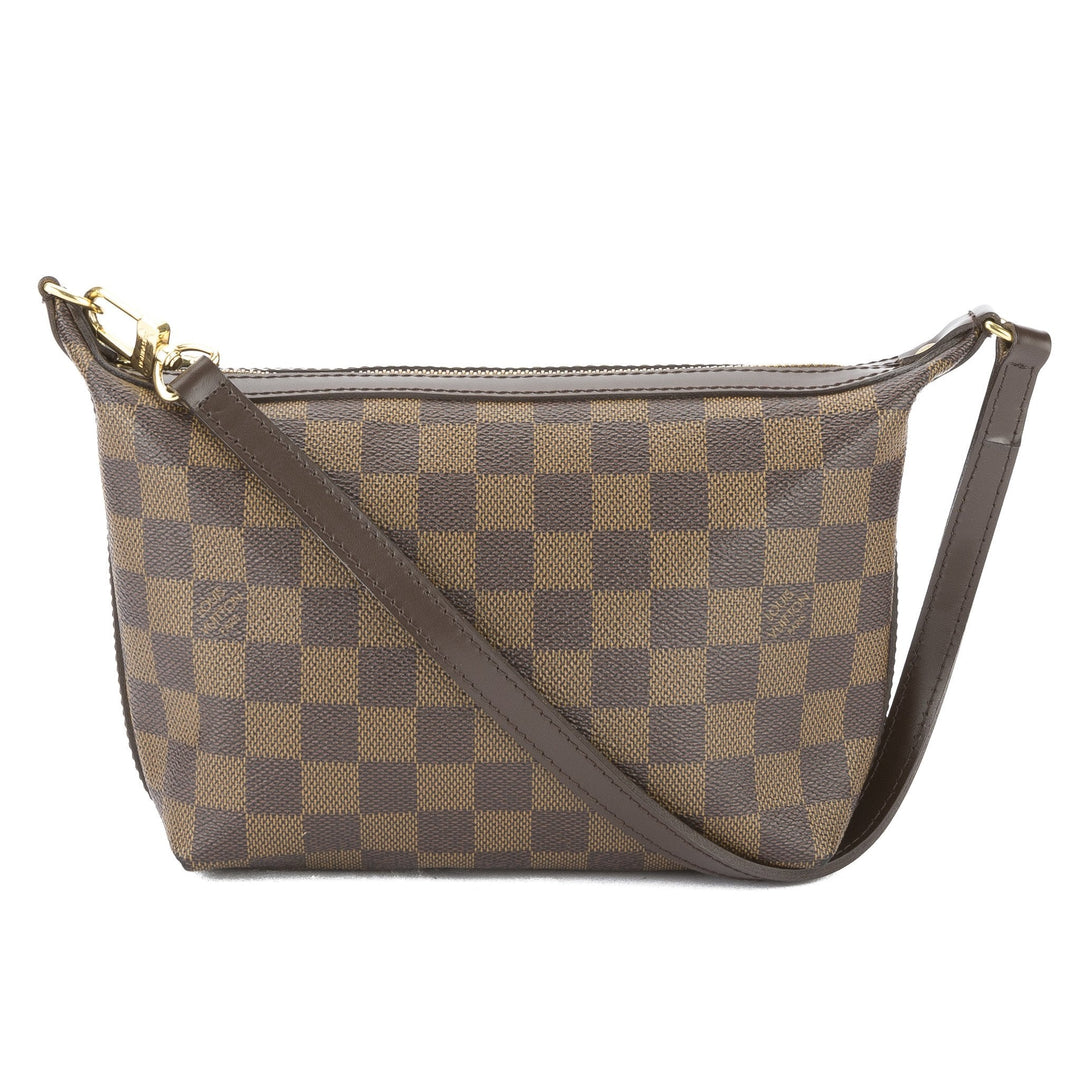 L*V Damier Ebene Illovo PM Bag (Pre Owned)