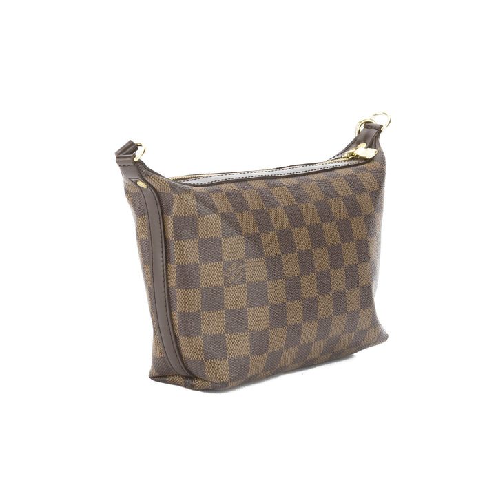 L*V Damier Ebene Illovo PM Bag (Pre Owned)