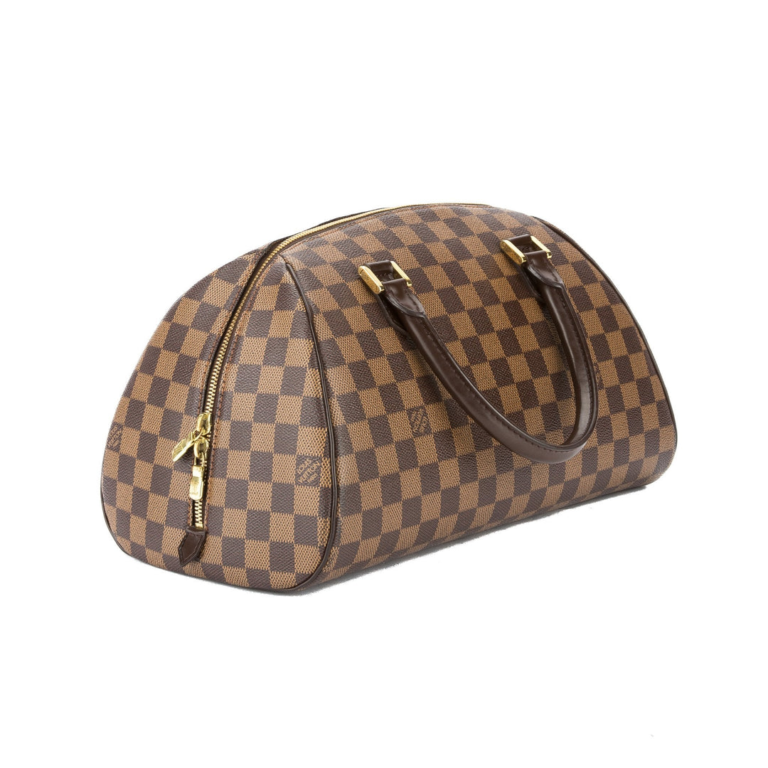 L*V Damier Ebene Ribera Bag (Pre Owned)