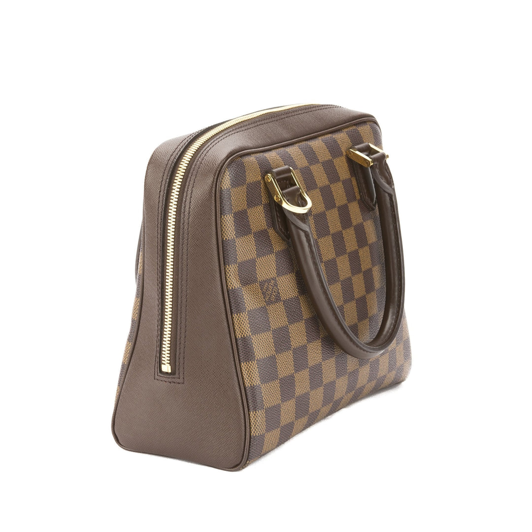 L*V Damier Ebene Brera Bag (Pre Owned)