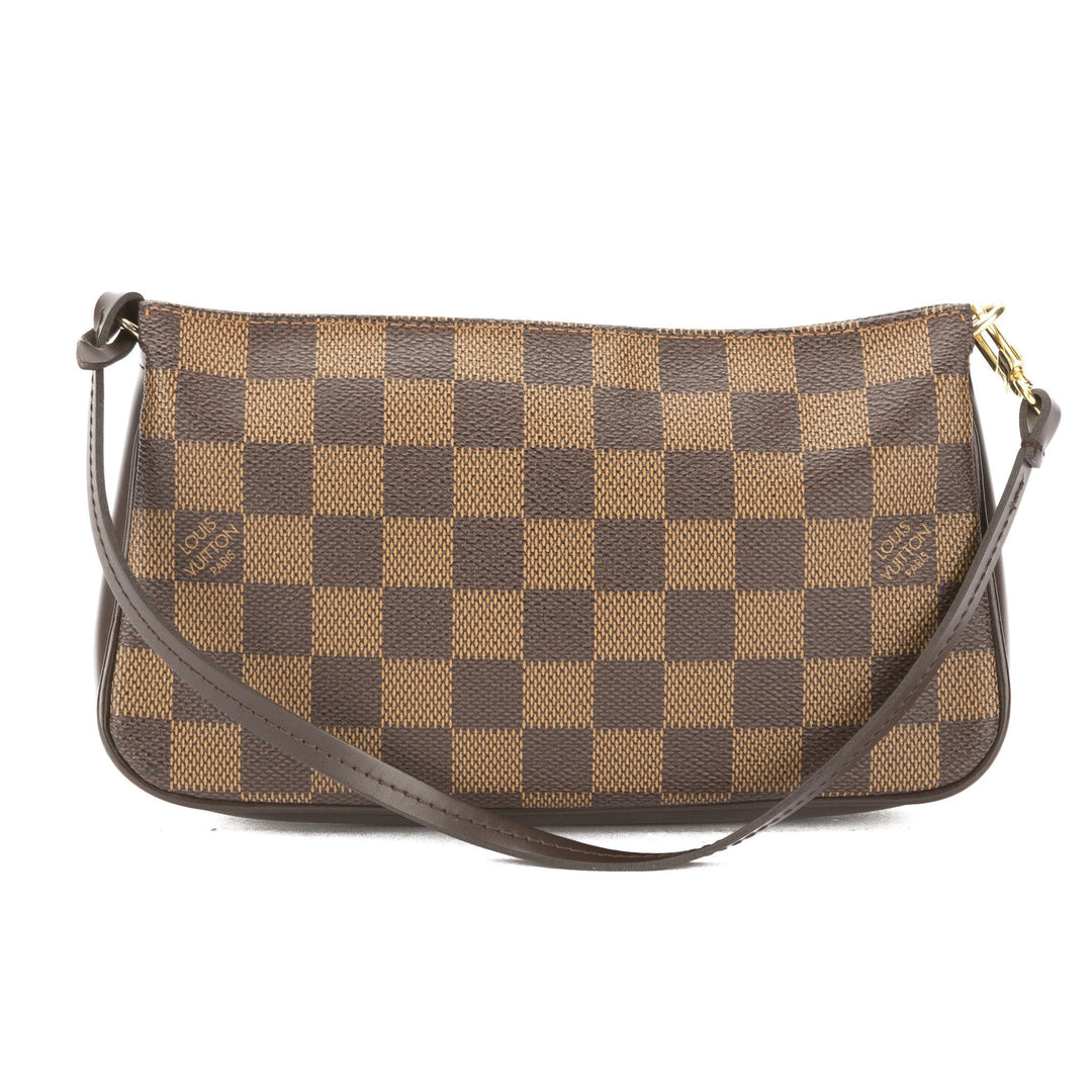 L*V Damier Ebene Navona Bag (Pre Owned)